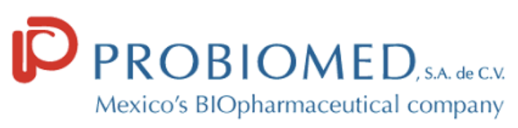 Probiomed Logo